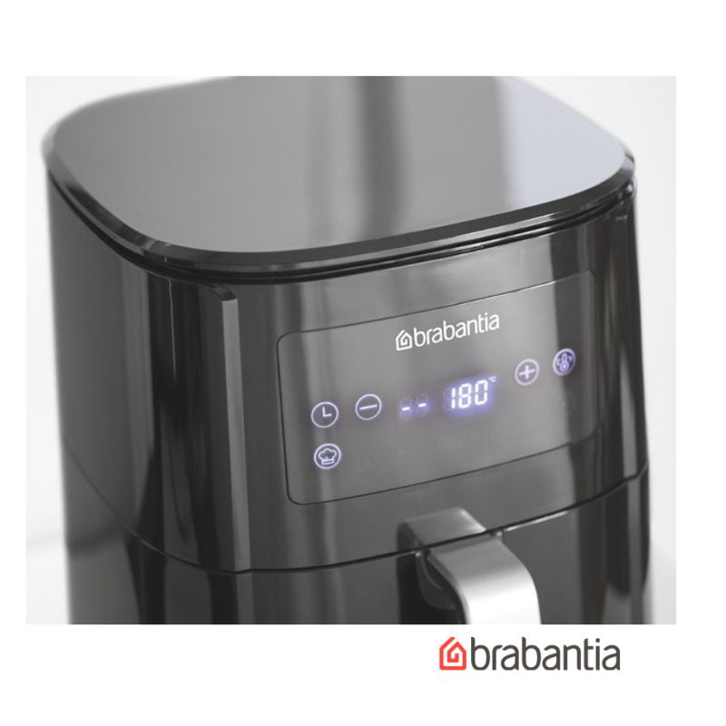 Brabantia Electrical Digital Air Fryer 5.5L