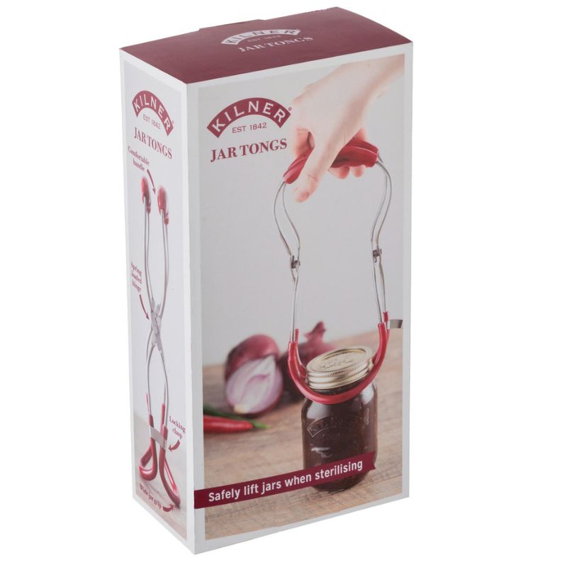 kilner jar tongs 01732