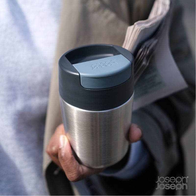 joseph joseph travel cup mug sipp