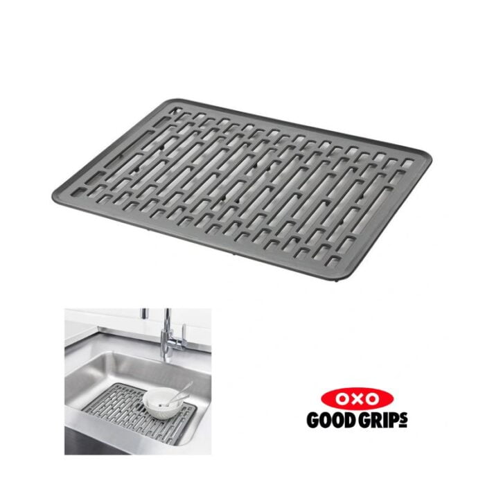 OXO Good Grips Sink Mat Small WAS 31.99 NOW 24.99 Epicure Homewares