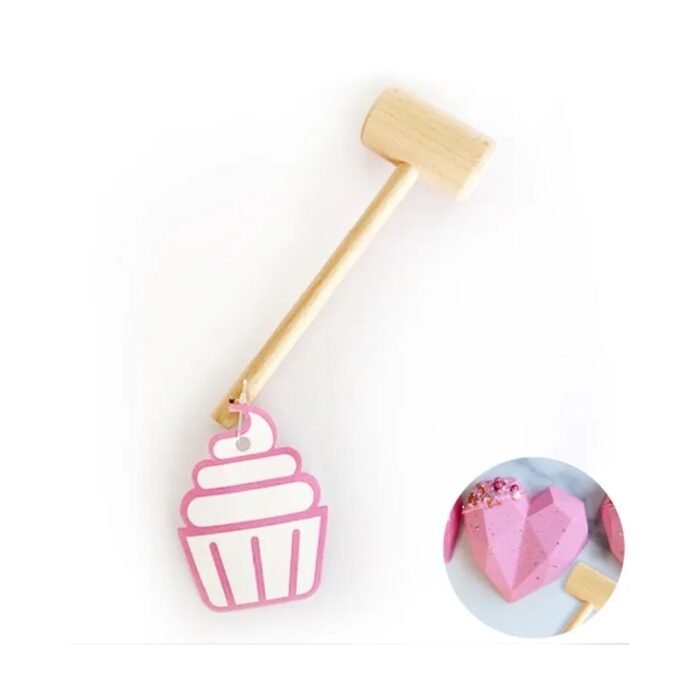 Smash Cake Hammer Epicure Homewares