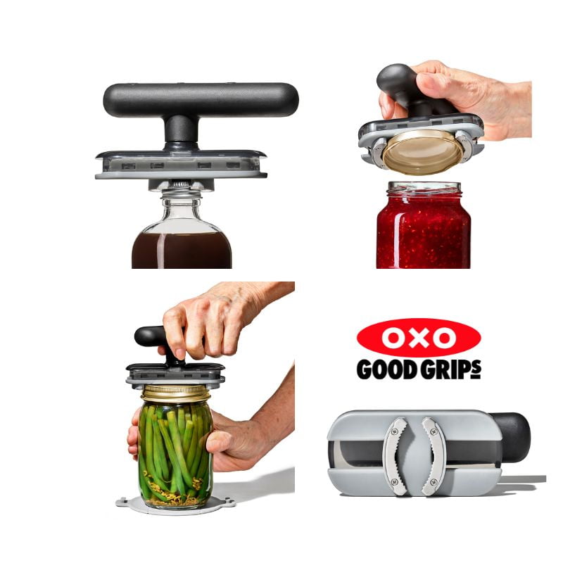 oxo good grip jar opener with base images