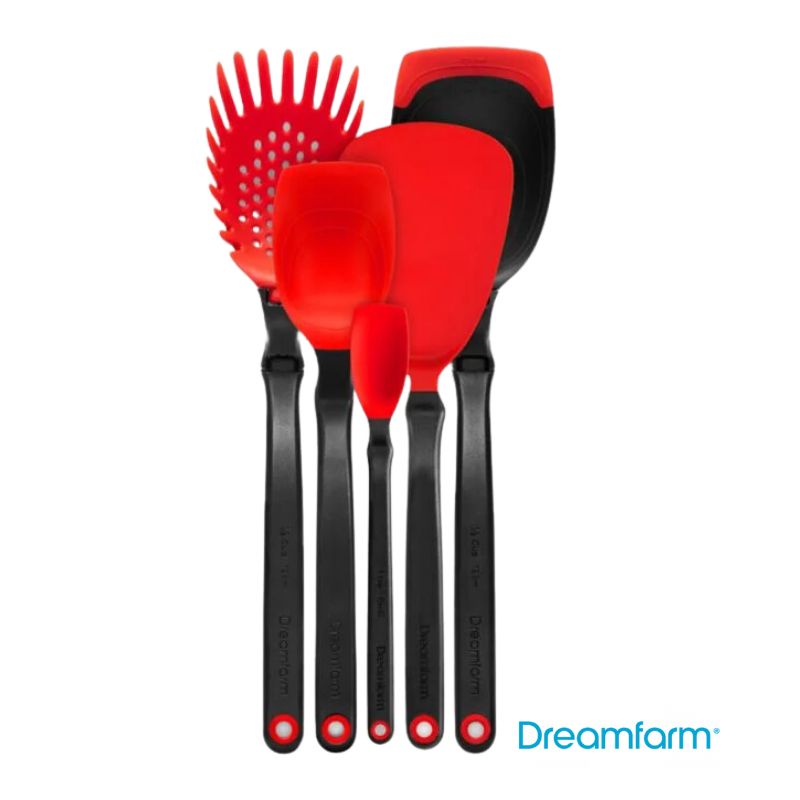 Dreamfarm Set of the Best - Essential Tool Collection - Chef's Complements