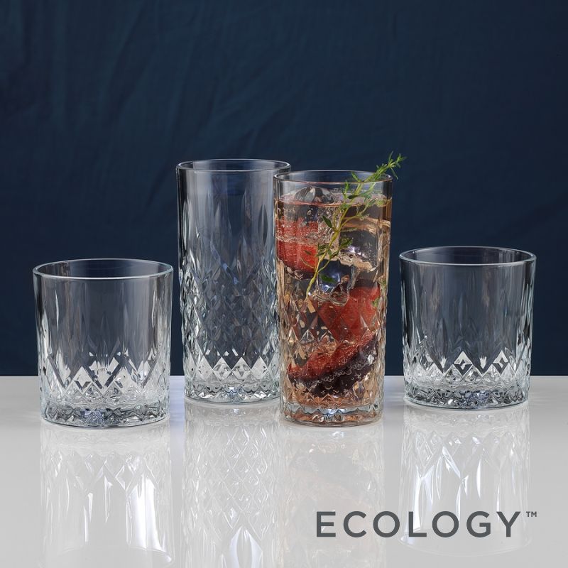 ecology remi collection glassware lifestyle image