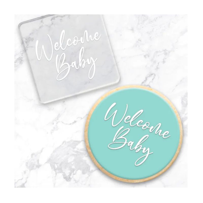 debosser welcome baby