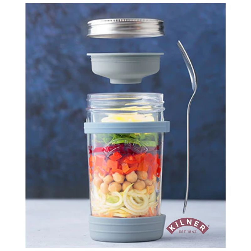 kilner all in one food to go lifestyle image