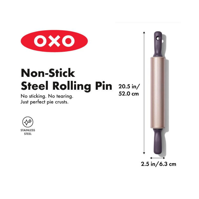 OXO Non Stick Rolling Pin