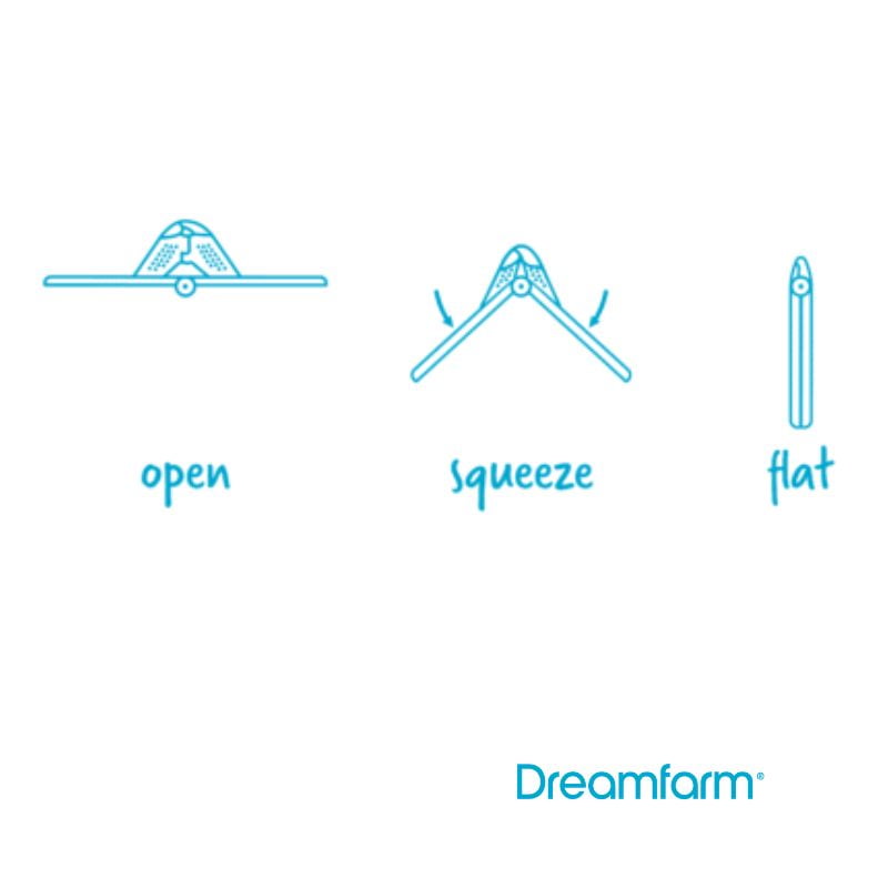 dreamfarm fluicer info