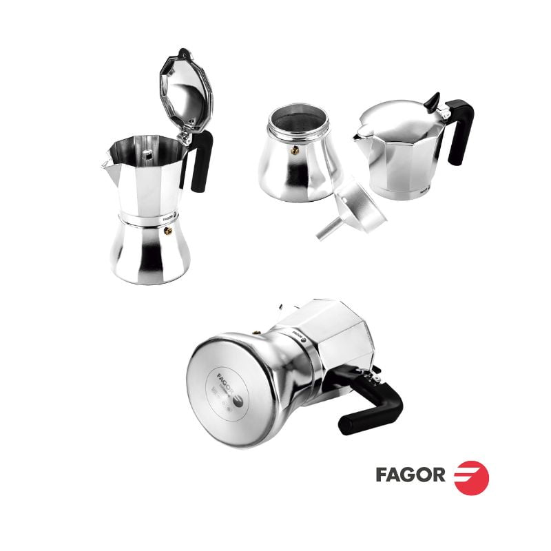 fagor percolator espresso maker parts