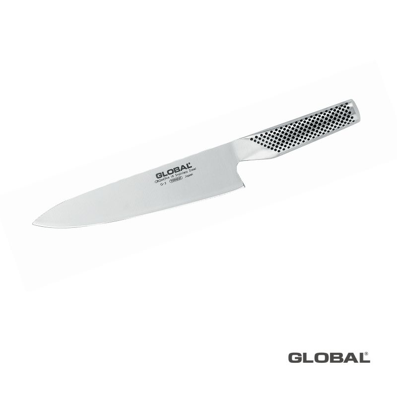 global knife cooks 20cm g-2 79520