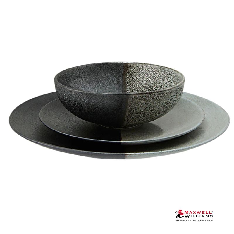 maxwell and williams umi dinnerset 12pce