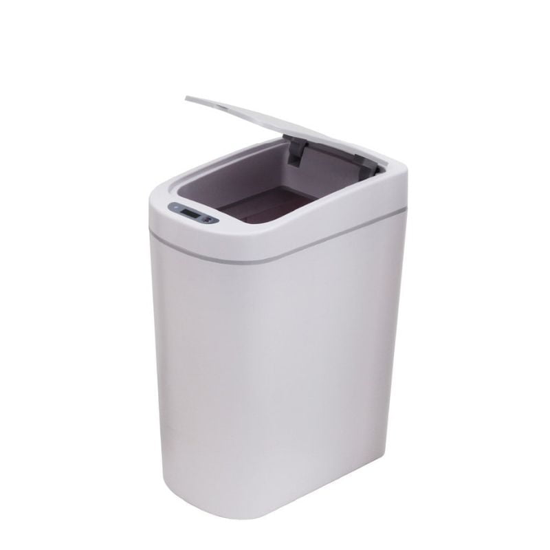 smart bin kitchen bench sensor
