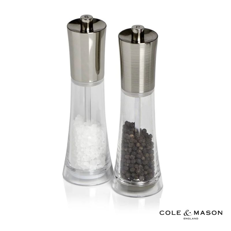 cole and mason grinder set style 32053