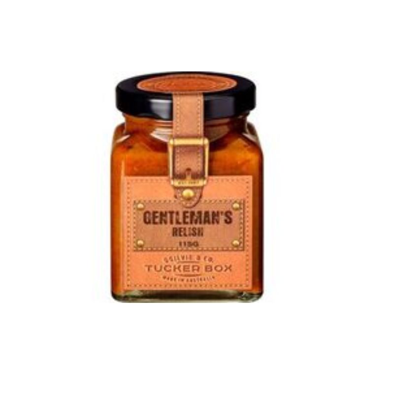 Ogilvie & Co Gentleman's Relish 115g