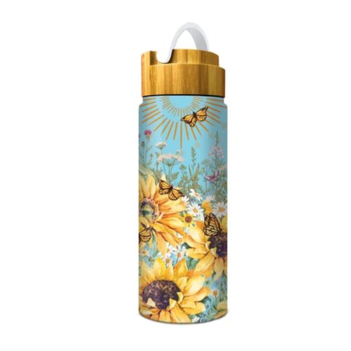 Lisa Pullock Water bottle main image 0