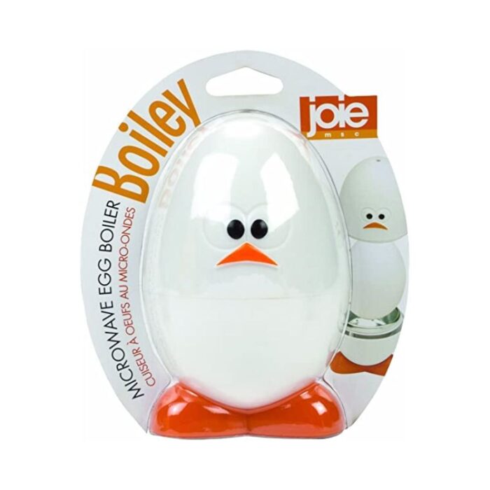 MSC Joie Egg Boiler Microwave Boiley WAS 18.99 NOW 12.99 Epicure