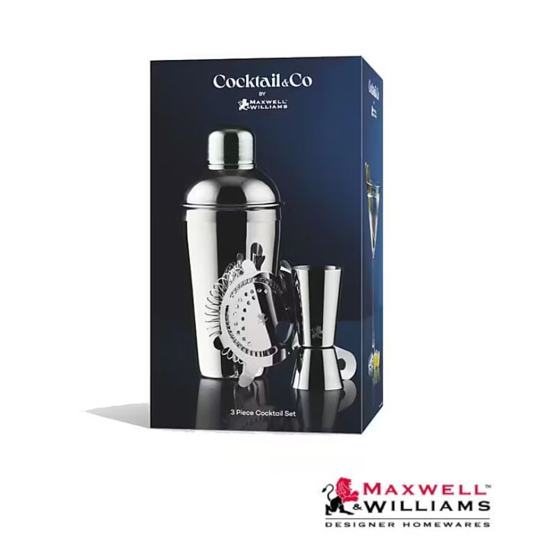 cocktail and co cocktail set gift box