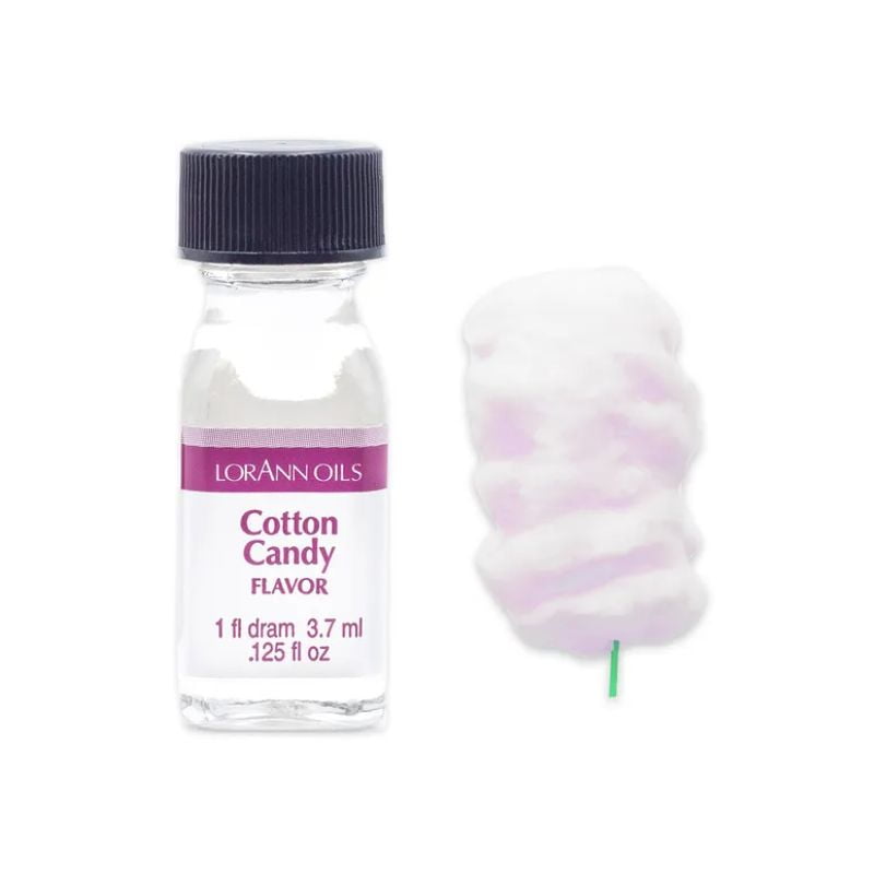 lorann oil flavour cotton candy