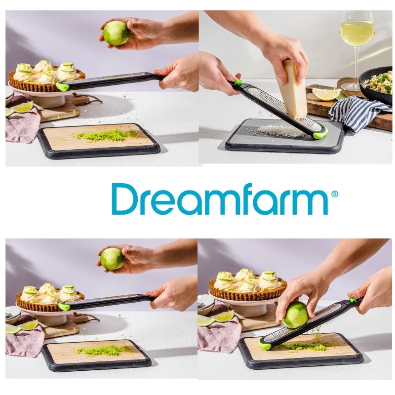 dreamfarm ozest lifestyle image