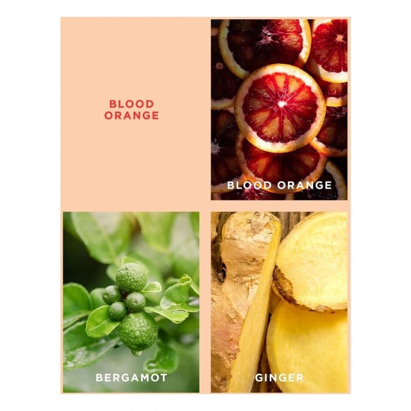 ecoya blood orange