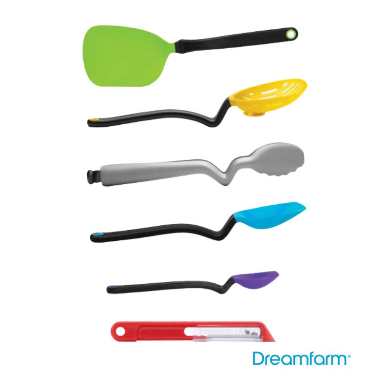 dreamfarm ultimate set of the best