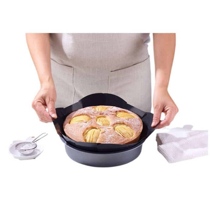 NoStik Reusable Cake Tin Liner 20cm Epicure Homewares