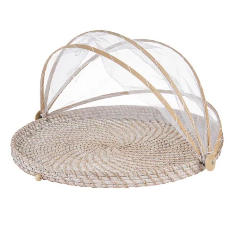 whitehaven collapsible food cover