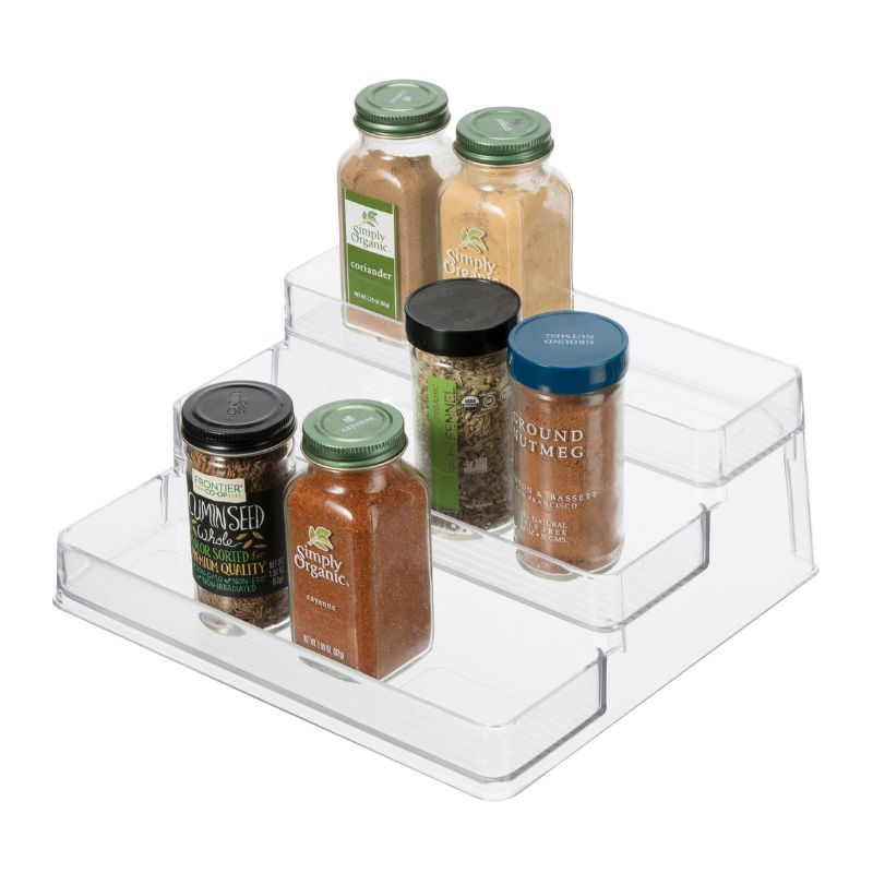 oggi 3 tier spice and pantry organiser