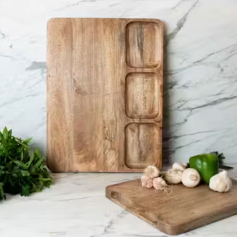 peer sorensen cut and serve lifestyle image