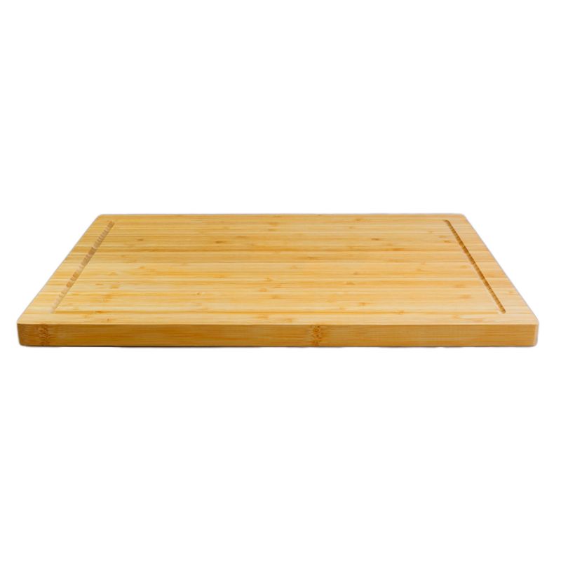 G&S carving bamboo board