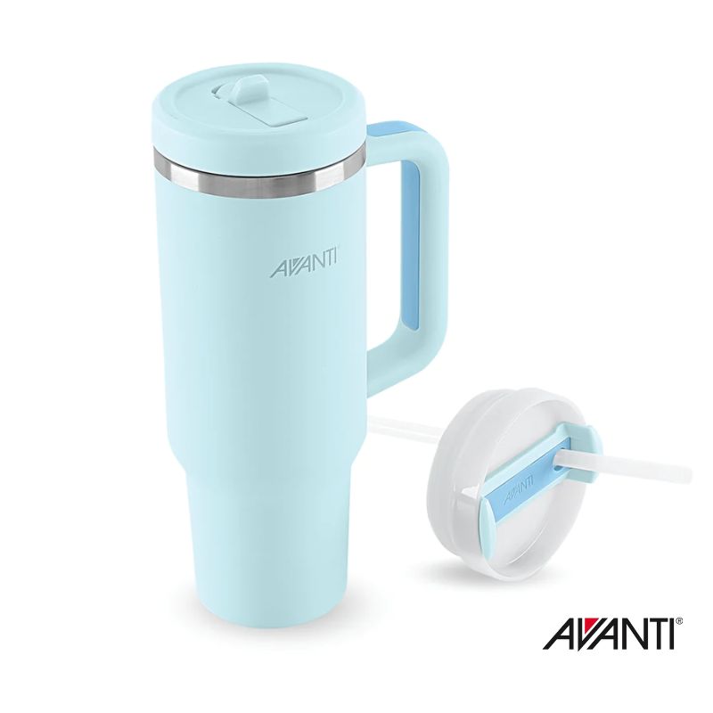 avanti hydroquench bottle sea breeze