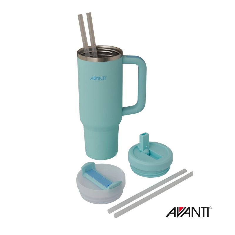 avanti hydroquench sea breeze