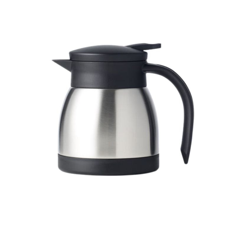 chef inox teapot serve jug