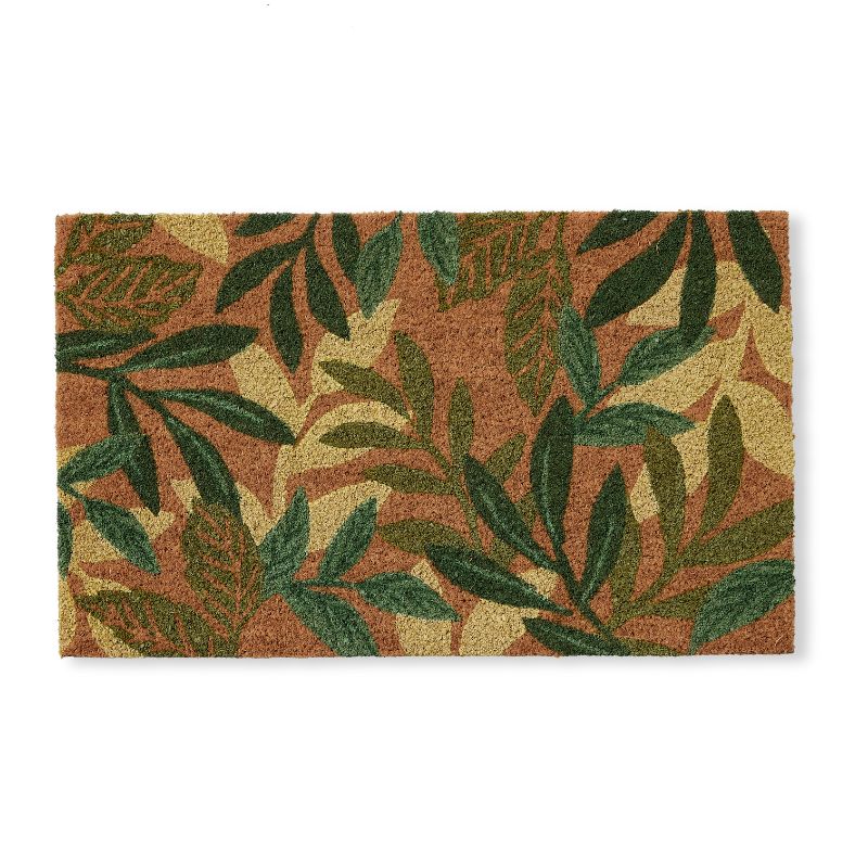 doormat farrell foliage