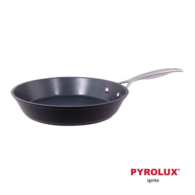 pyrolux ignite skillet