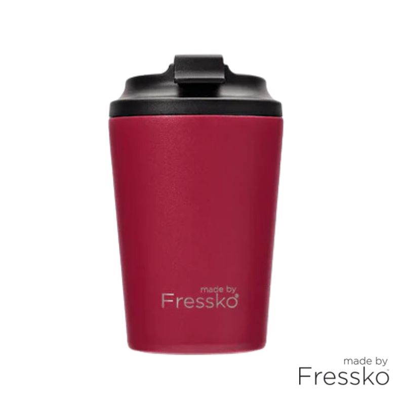 fressko travel cup rouge