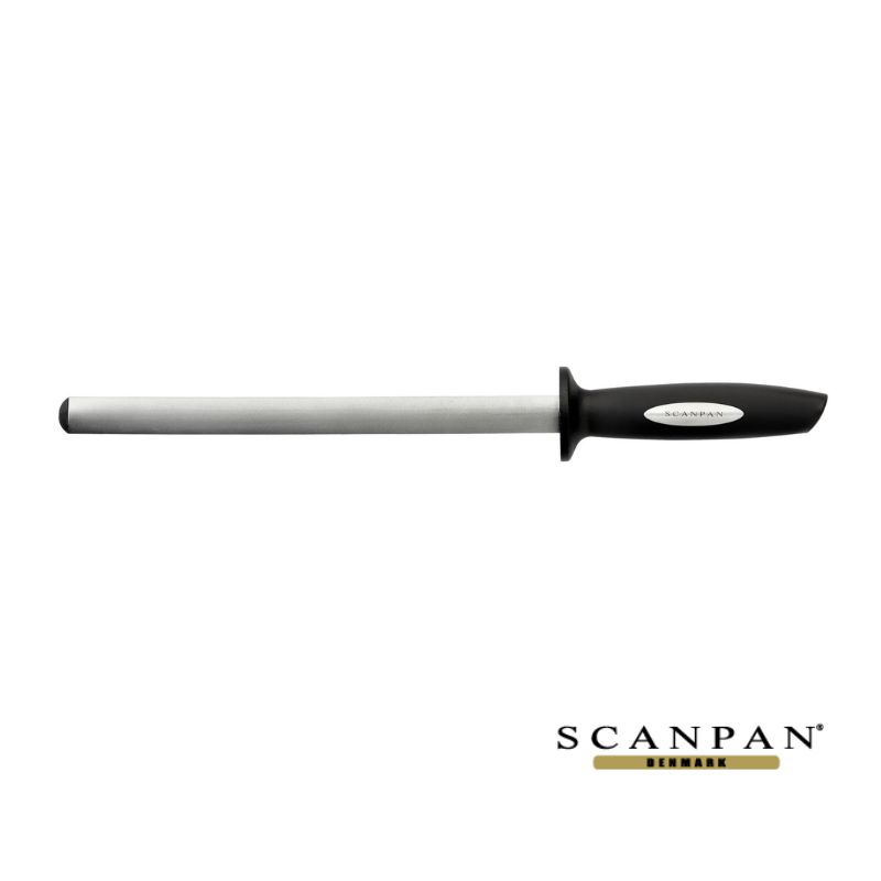scanpan classic diamond steel