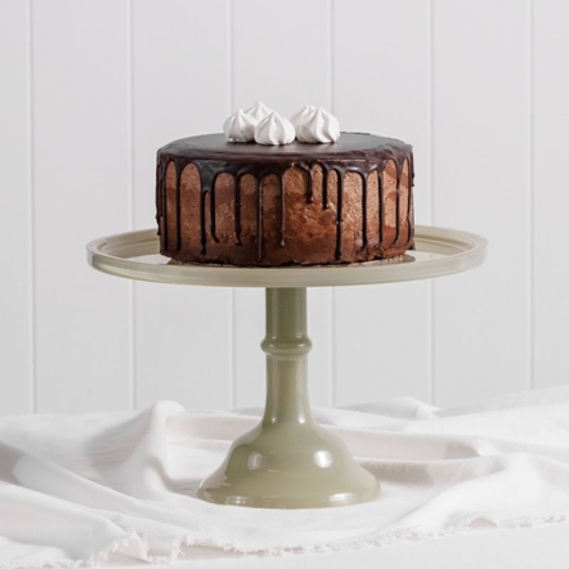 ecology torte cake stand sage lifestyle image 2