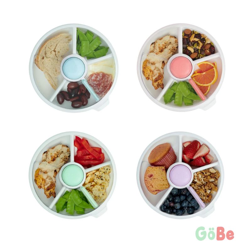 gobe lunch spinner image