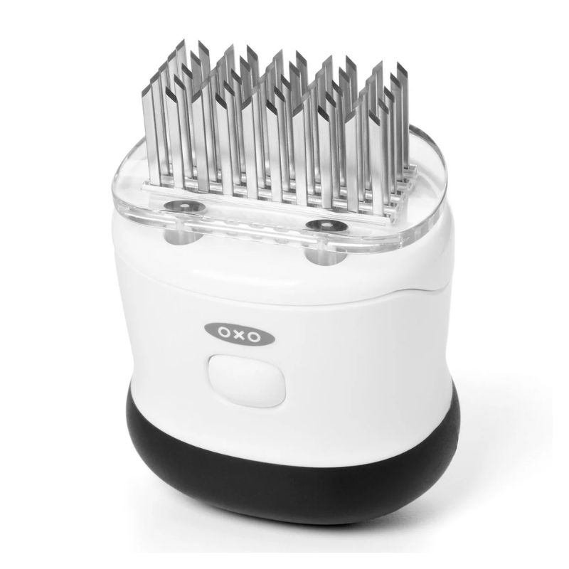 oxo good grip meat tenderiser