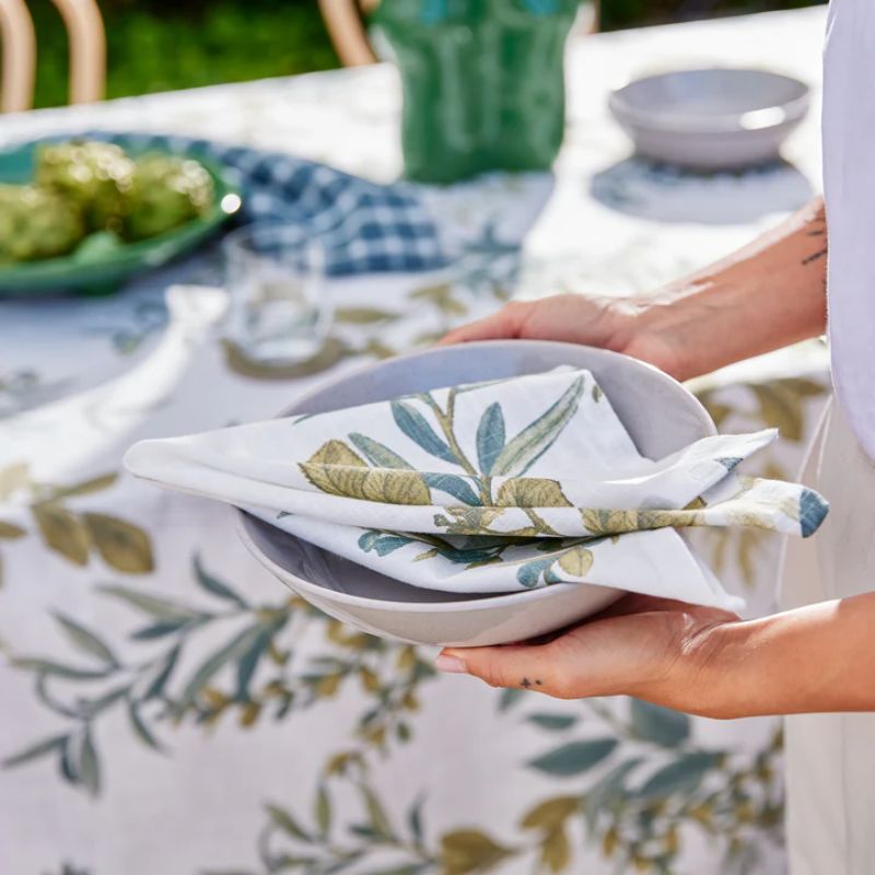 waverly napkin lifestyle image