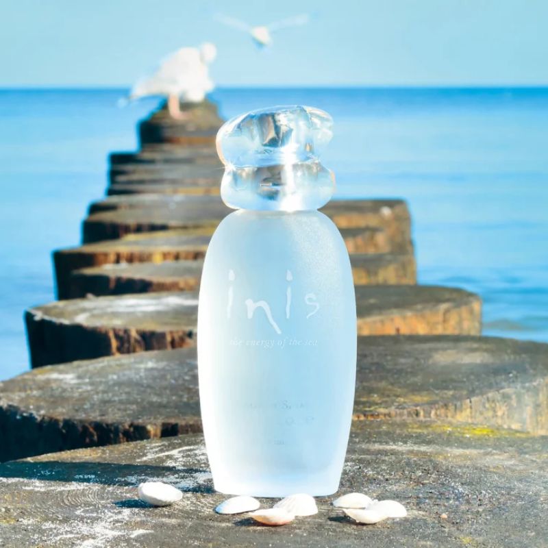 inis fragrance lifestyle image