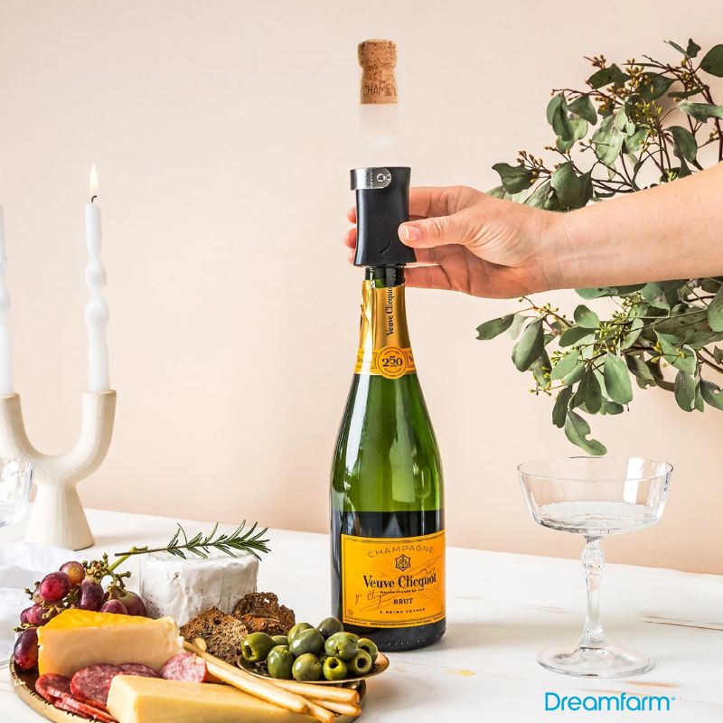 dreamfarm lifestyle image champop opener