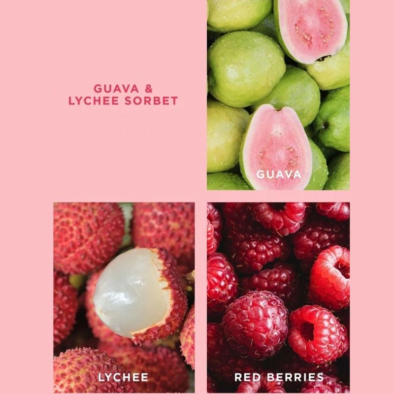 ecoya gyava lychee