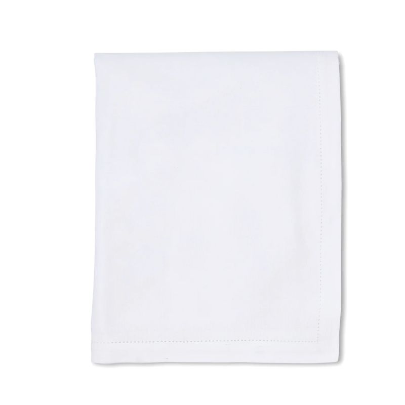 jetty tablecloth white