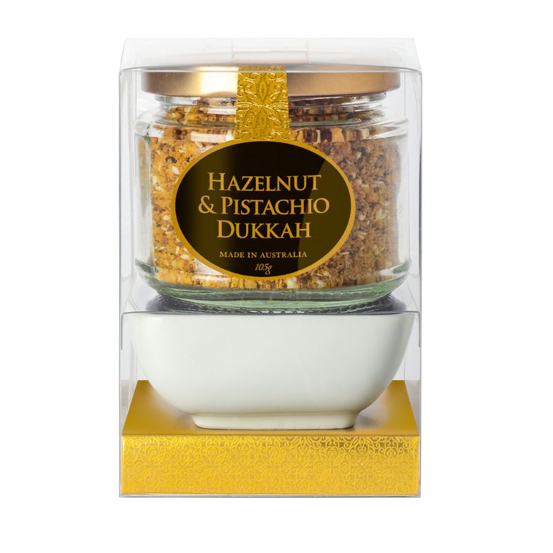 ogilvie dukkah hazelnut and pistachio