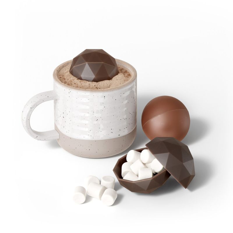 zoku chocolate mould bomb lifestyle image