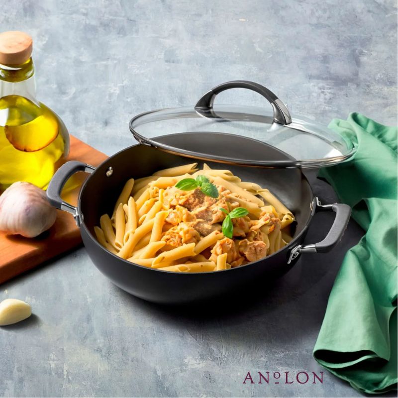 anolon endurance casserole lifestyle image