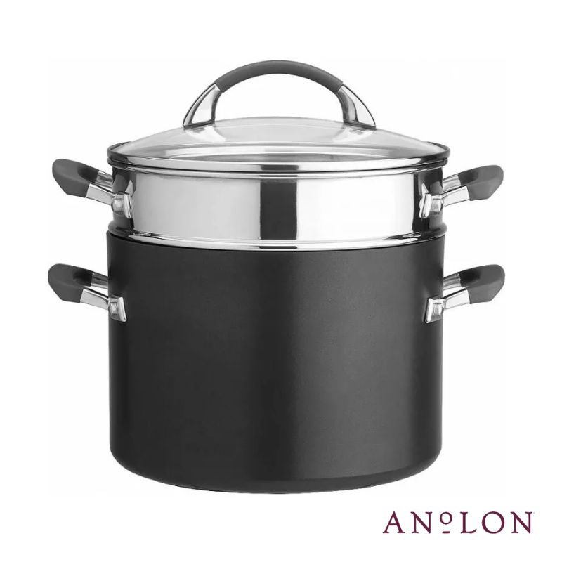 anolon endurance stockpot image