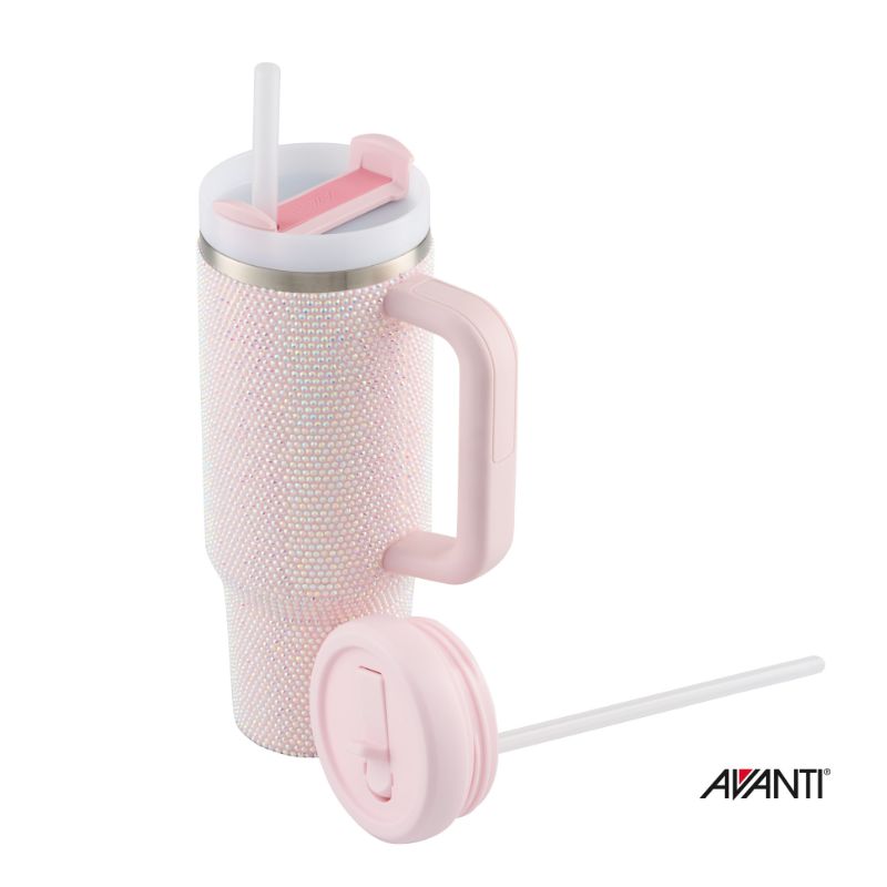 avanti hoydroquench luxe pink 14019